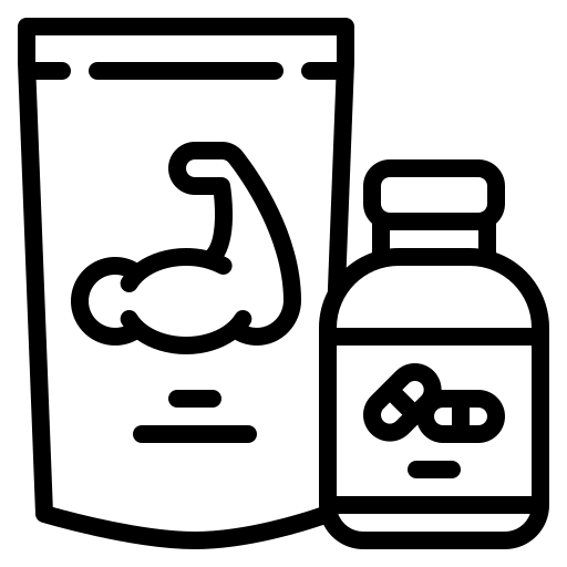 food supplements
